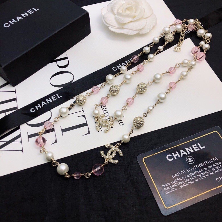 Chanel Brooches